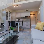 Loft 500 By Wonderful Italy דירה