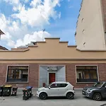 Loft 500 By Wonderful Italy *