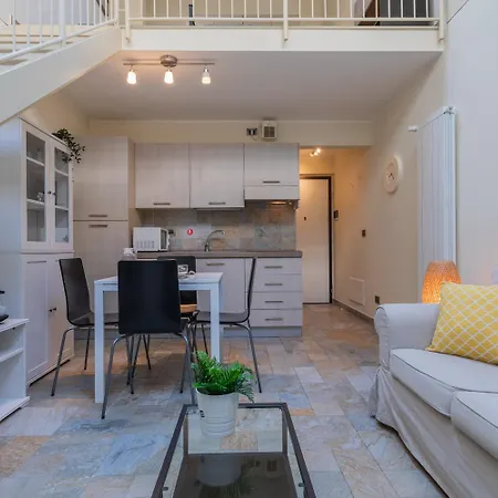 Loft 500 By Wonderful Italy טורינו
