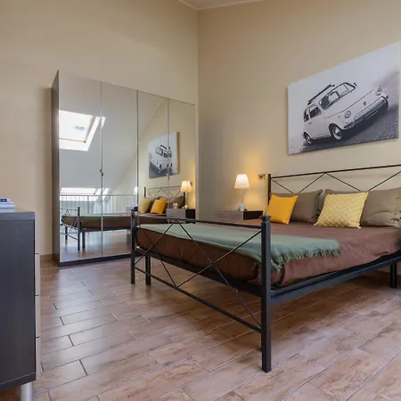 Loft 500 By Wonderful Italy