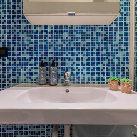 Loft 500 By Wonderful Italy Apartment *