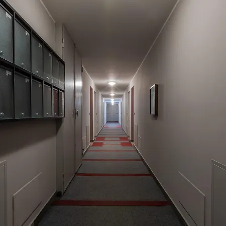 Apartment Loft 500 By Wonderful Italy *