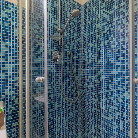 Loft 500 By Wonderful Italy Turin