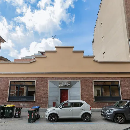 Loft 500 By Wonderful Italy *