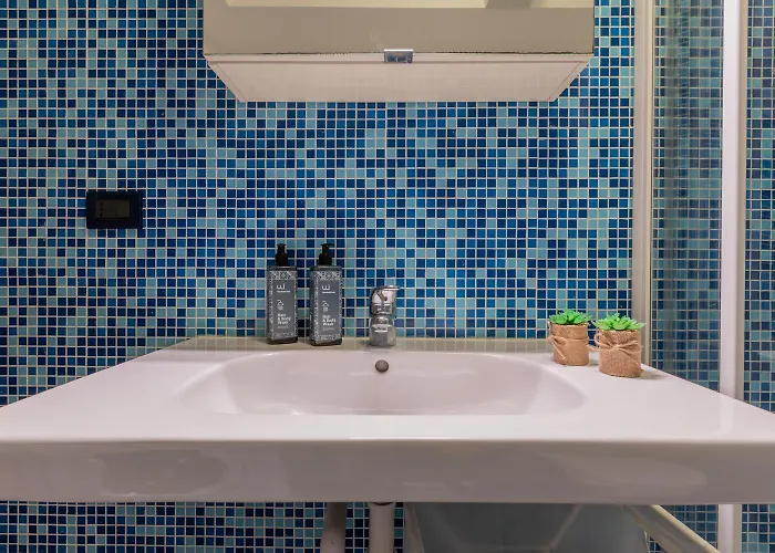 Loft 500 By Wonderful Italy Apartment *