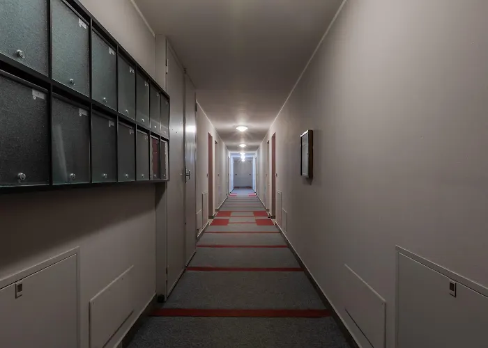 Apartment Loft 500 By Wonderful Italy *