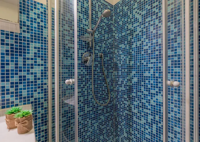 Loft 500 By Wonderful Italy Turin