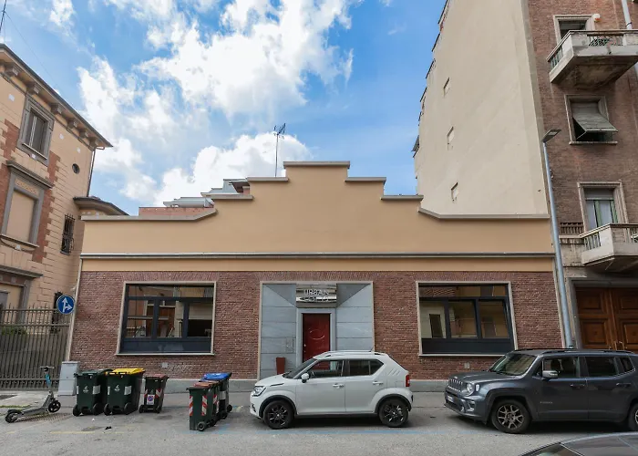 Loft 500 By Wonderful Italy *