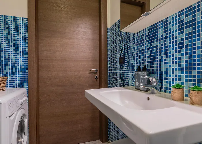 Loft 500 By Wonderful Italy Apartmán *