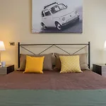 Loft 500 By Wonderful Italy Daire Torino