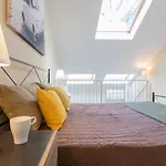 Daire Loft 500 By Wonderful Italy