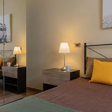 Loft 500 By Wonderful Italy * Turin